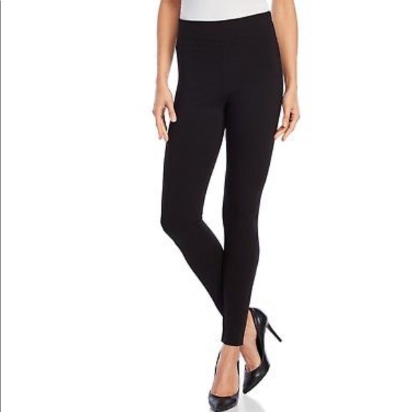 Romeo & Juliet Couture Pants - NWT $130 Romeo + Juliet Couture Black Leggings
